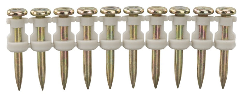 Makita Betonnagel 2,6X25MM+GAS BLK 2,6X25mm + Gas – 196291-0