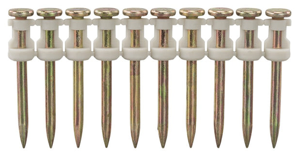 Makita Betonnagel 2,6X35MM+GAS BLK 2,6X35mm + Gas – 196293-6