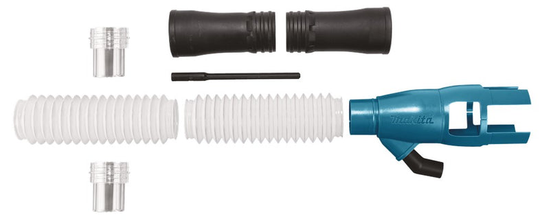 Makita Stofafzuigadapter Combihamer Stofafzuigset Boren – 196861-5