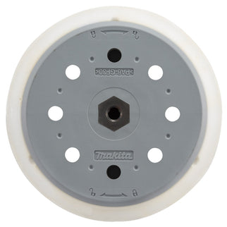 Makita Steunschijf 150mm Superzacht S-Soft – 197316-3