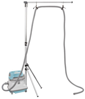 Makita Stofzuigslangstandaard Statief tbv Zuigslang – 197323-6