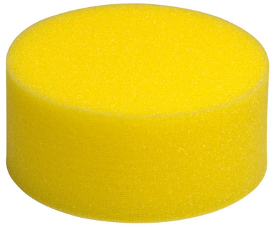 Makita Spons Geel 100mm 100mm – 197893-5