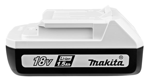 Makita Accu BL1815G LI-ION 18V 1.5Ah – 198186-3