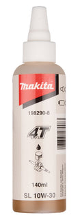 Makita 4-TAKT Motorolie 10W-30 140ML 10W30 – 198290-8