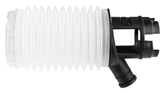 Makita Stofafzuigadapter BOOR- en Combihamer Stofkomset met Slangtule – 198362-9