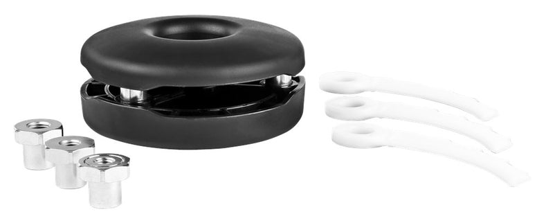 Makita Maaikop Kunststof Messen 255mm – 198383-1