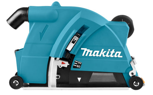 Makita Invalstofafzuigkap 230mm Stofafzuigkap Inval – 198440-5