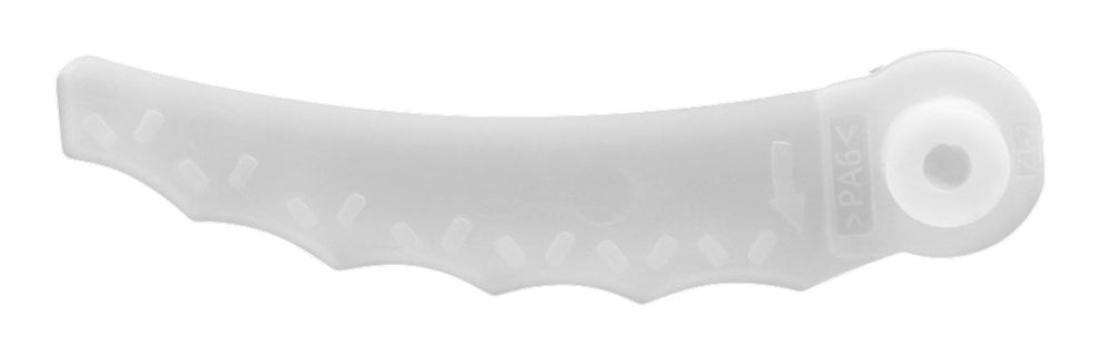 Makita Vervangingsmesjes Gebogen – 198851-4