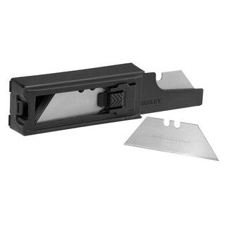 STANLEY RESERVE MESJES 1992 ZONDER GATEN10 STUKS