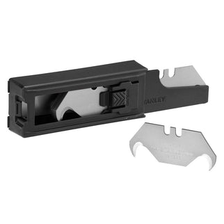 STANLEY RESERVE MESJES 1996 ZONDER GATEN10 STUKS