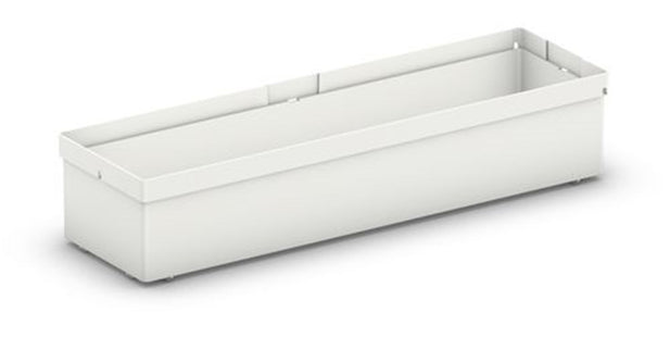 Inzetbakjes Box 100x350x68/2