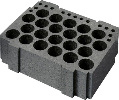 Inzet voor kitspuiten TZE-KT SYS3 M