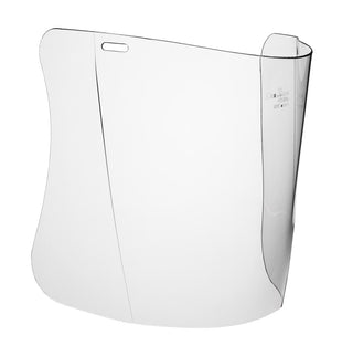 Hellberg Safety Hellberg SAFE PC Helder Polycarbonaat Vizier - – 20930-001