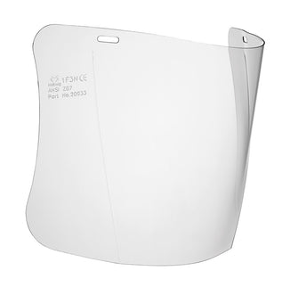 Hellberg Safety Hellberg SAFE ANTI-Condens Vizier Acetaat - – 20933-001