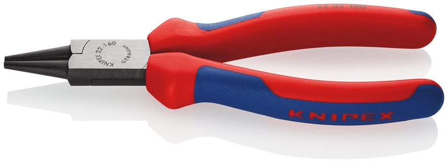 Knipex Punttang 22-02 160mm – 4,00377E+12
