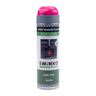 SWINKO PAINTMARKER ROZE FLUO