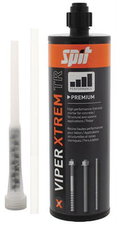 SPIT Viper TR Injectiemortel 410ml - 060201