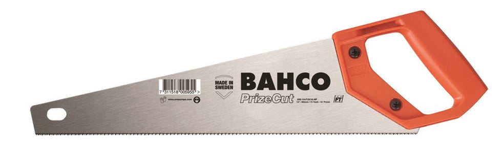 BAHCO HANDZAAG 360-FT15 300-14-F15/16-HP