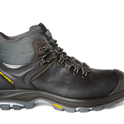 Gri-Sport Grisport STS Yucon S3 Werkschoen - MT 46 – 0033506046