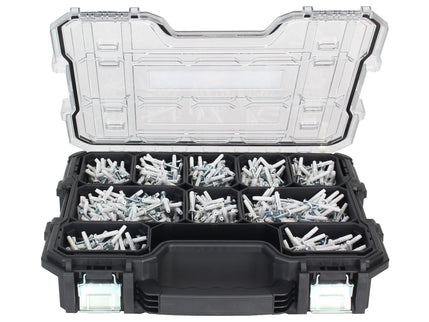 SPIT Kleine Koffer voor Verbruiksartikelen met 1000 Hit-M - 054571