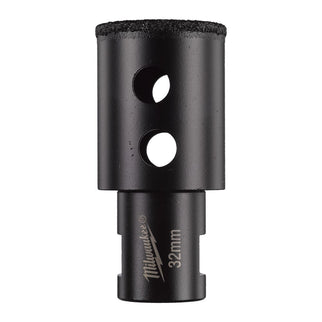 Milwaukee Diamantboor Diamant MAX M14 32mm – 4932478279