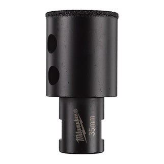 Milwaukee Diamantboor Diamant MAX M14 35mm – 4932478280