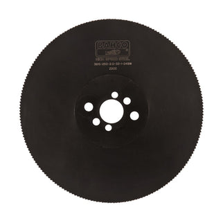 Bahco Cirkelzaagblad HSS Boor 32-1 – 3815-315-2.5-32-1-04BW