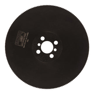 Bahco Cirkelzaagblad HSS Boor 40-2 – 3815-275-2.5-40-2-03BW