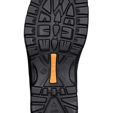 Gri-Sport Grisport 70249L+L VAR2 MT 40 WOOL Bruin Laars – 33265