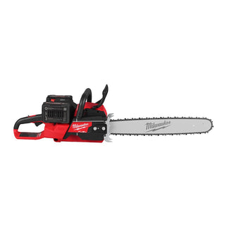 Afbeelding MILWAUKEE® m18 fuel™ dubbele accu kettingzaag 50 cm M18 F2CHS50