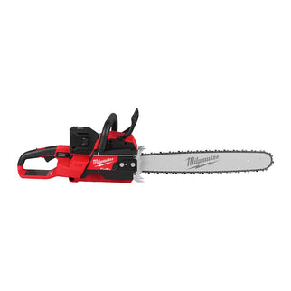 Afbeelding MILWAUKEE® m18 fuel™ dubbele accu kettingzaag 50 cm M18 F2CHS50