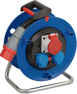 Brennenstuhl Garant CEE 1 Kabelhaspel 30M H05VV-F 5G1,5 – 1182730