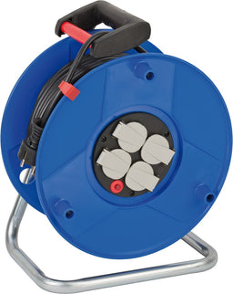 Brennenstuhl Garant Kabelhaspel 40M H05VV-F 3G1,5 – 1208300