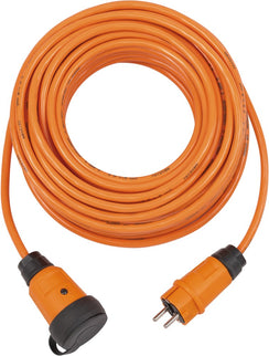 Brennenstuhl PROFESSIONALLINE VERLENGSNOER VQ 2100 IP44 25M H07BQ-F 3G1,5 BREMAXX-PUR-KABEL