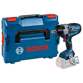 Bosch GDS 18V-1600 HC Draaislagmoeraanzetter - 06019M1001