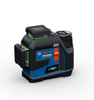 Bosch GLL 12V-100-33 CG - LIJNLASER LIJNLASER