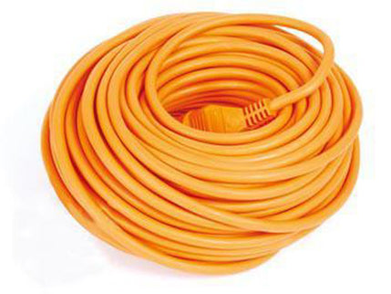 Vetec Verlengleiding H05VV-F 3X1,5 25M OR – 40.590.00