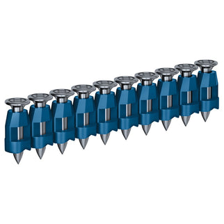 BOSCH NB-16 SPIJKERS - 1.000 STUKS