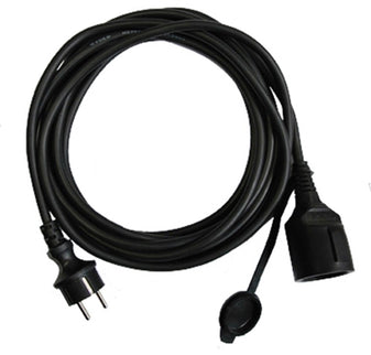 Vetec Verlengkabel 15M 3X2,5 H07RN-F – 40755