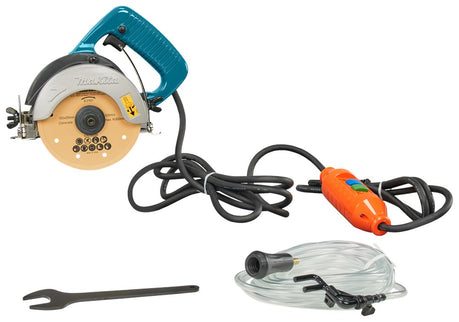 Makita 4101Rh 230V Glas- en Tegelsnijder