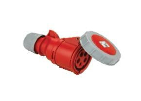 PCE CEE KOPPEL CONTACTSTOP 5P/32A/400V-IP67