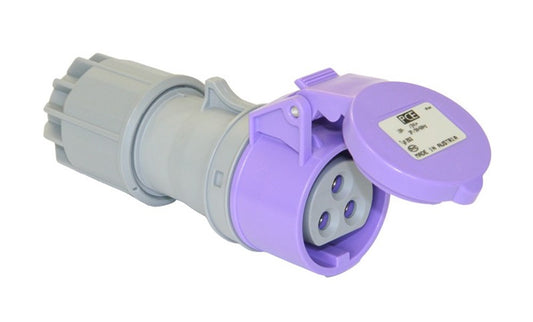 PCE CEE Koppel Kontaktstop 2P/16A/24V – 42105