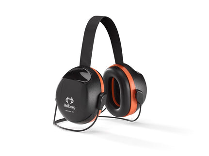 Hellberg Safety Hellberg Secure 3 Gehoorbescherming Gehoorkap met Nekband Level 3 – 43003-001