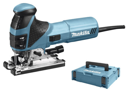 Makita 4351FCTj 230V Decoupeerzaag T-Model