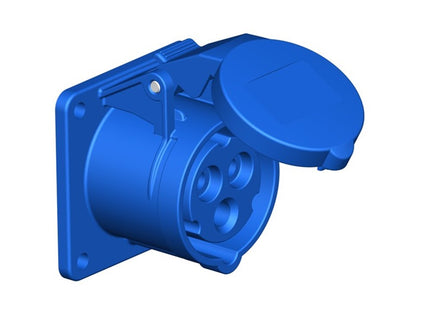 PCE CEE Inbouw Wcd.bus 3P/16A/230V – 44000