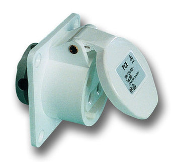 PCE CEE Inbouw Wcd.bus 2P/16A/42V – 44115