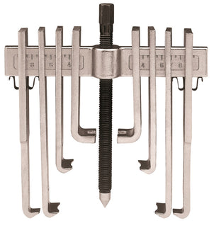 BAHCO MEERVOUDUGE TREKKER 30-140MM