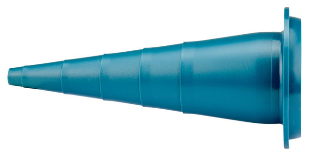 Makita SPUITMOND KITSPUIT PATROONHOUDER B & D