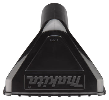Makita Matzuigmond Zwart Zuigvoet DVC750L – 458891-7