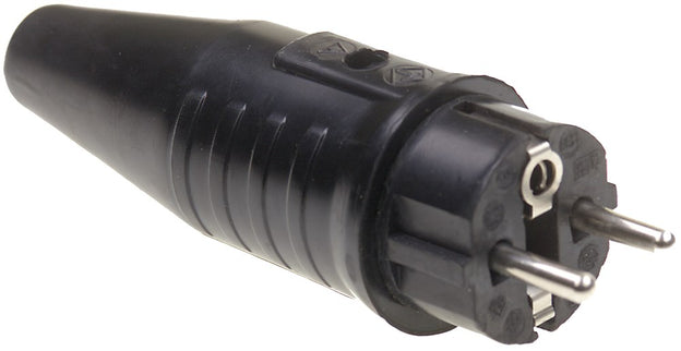 ABL Volrub. Stekker 2P+RA/PA(1129) – 46222